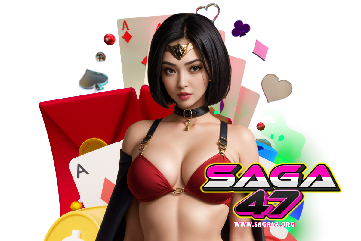 saga47 สมัคร
